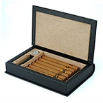 travel cigar box