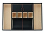 Mens Valet Tray For Desk Tidy