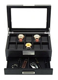 watch drawer organizer