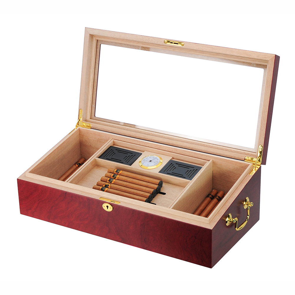 Cigar Cabinet Humidor