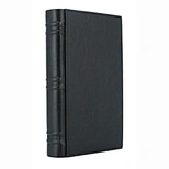 leather cigar case