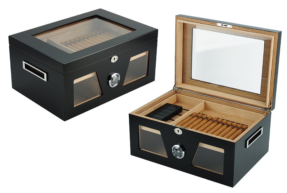 cigar boxes wholesale