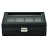 8 piece watch box