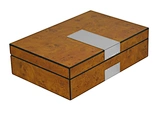 High Glossy Watch Box