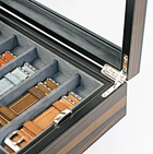 watch band box package