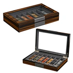 watch band organizer box