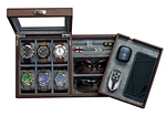 Mens Valet Tray Custom