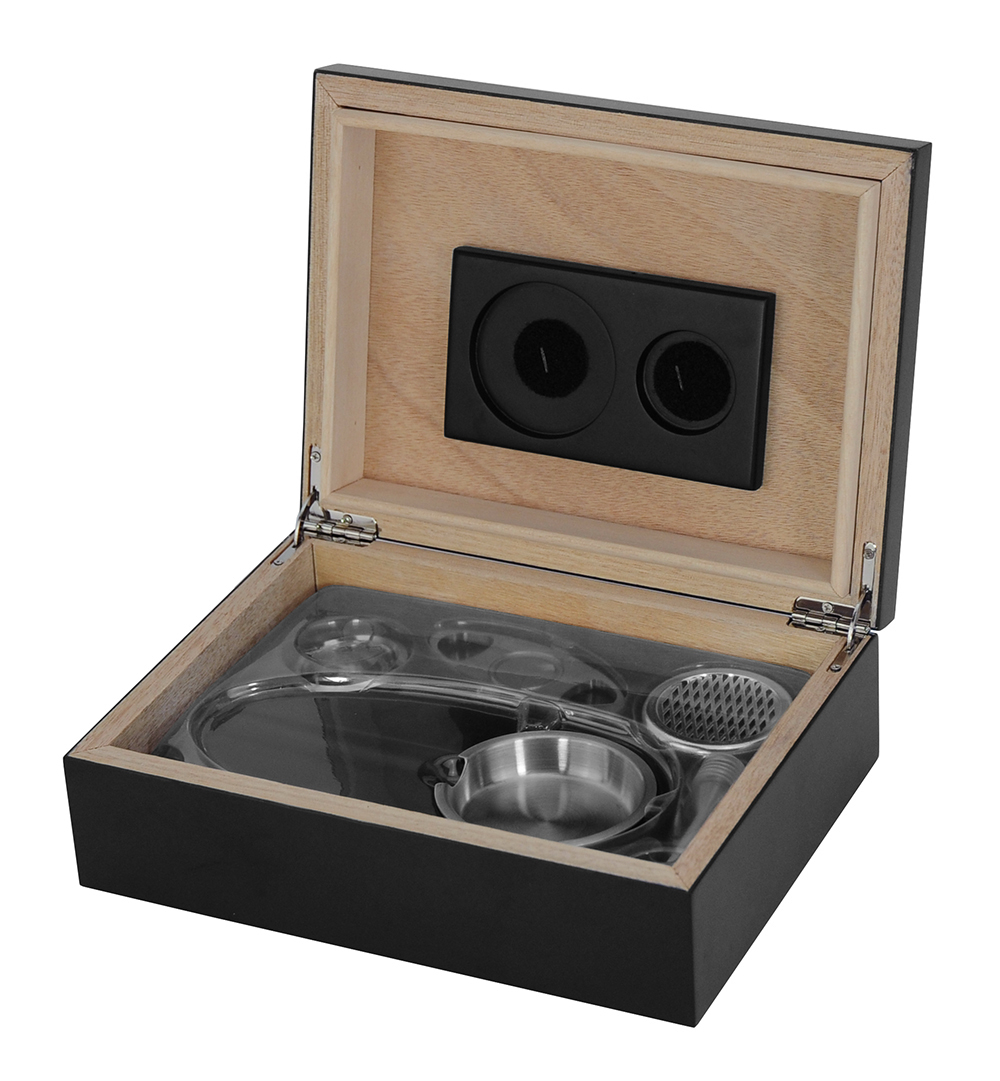Cigar Box Set For Men