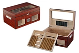100 Ct Humidor
