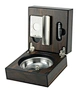 Folding Cigar Ashtray