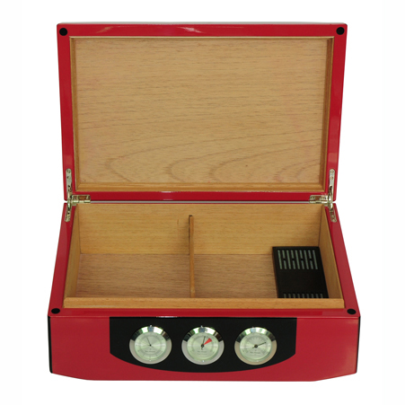 Lamborghini Cigar Humidor