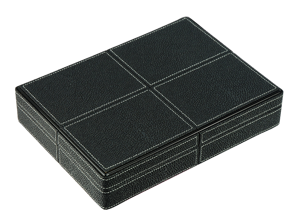 Protable Cigar Humidor