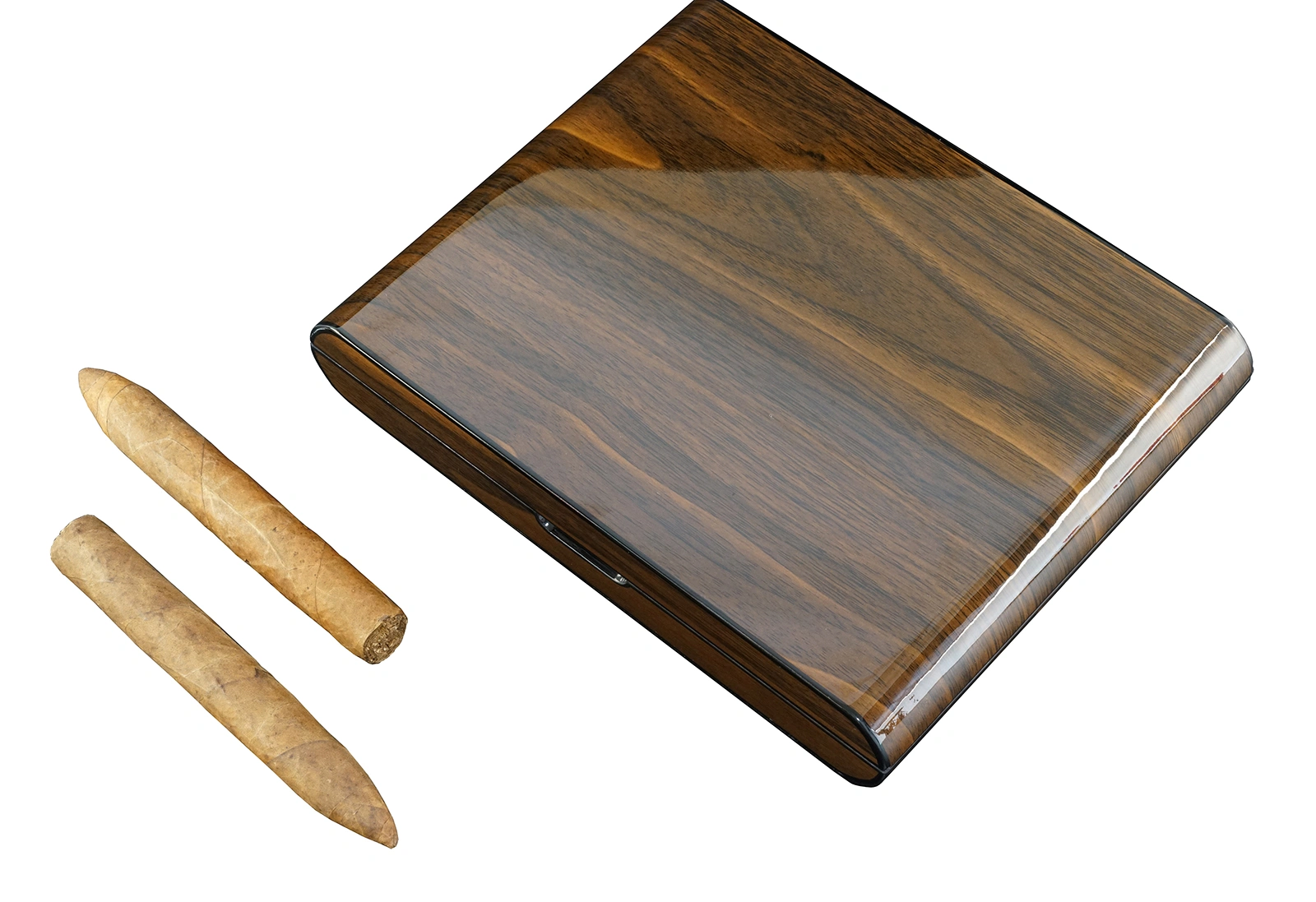 cigar storage box