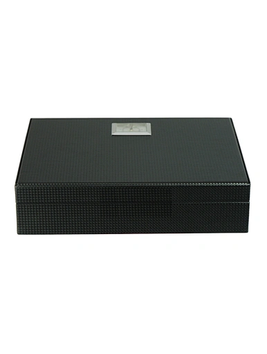 Carbon Fiber humidor