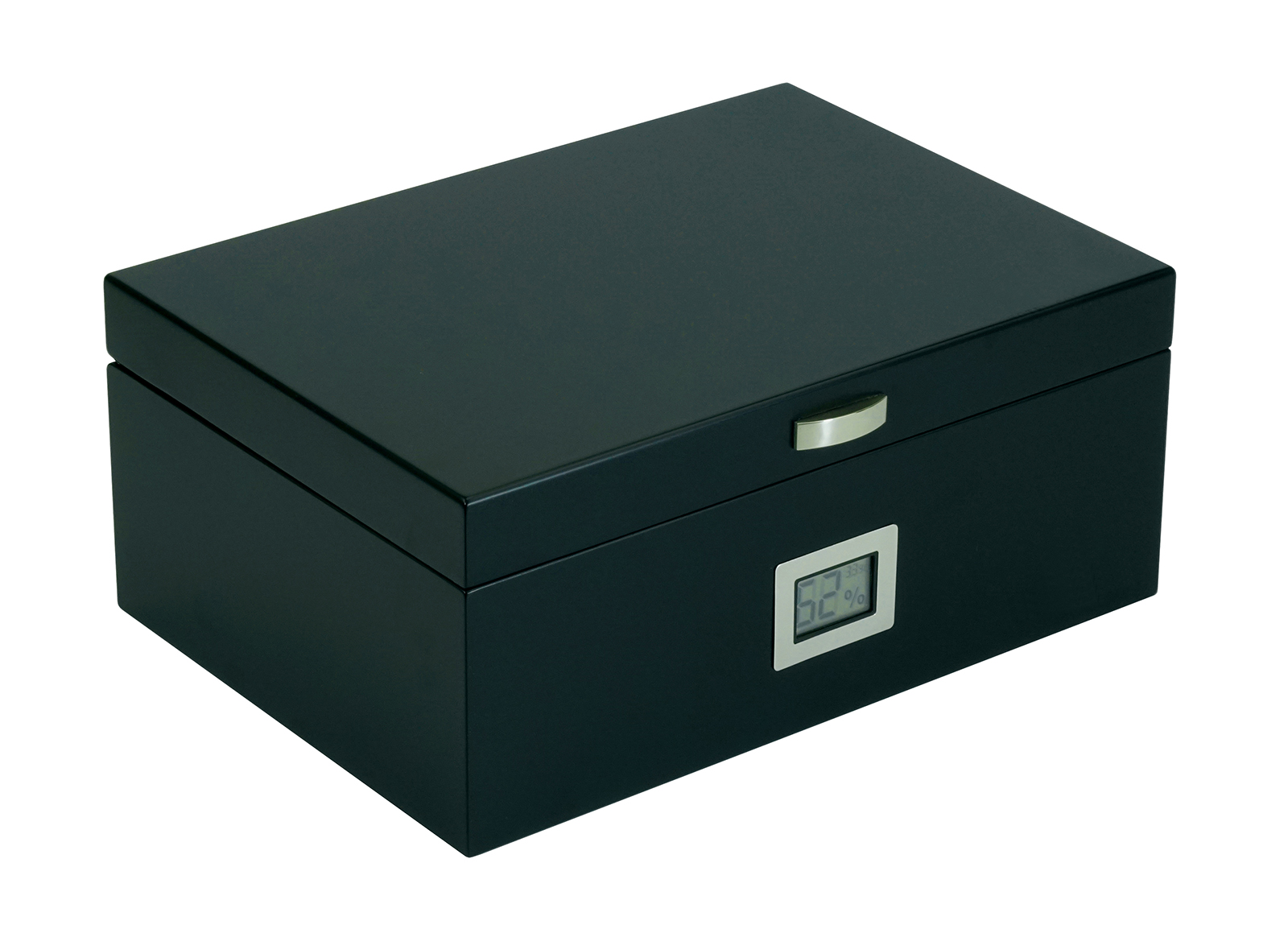 Cigar Box Spanish Cedar Wooden
