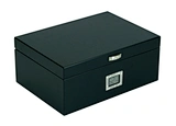 Ebony Cigar Box