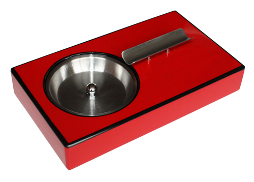 High Gloss Cigar Ashtray