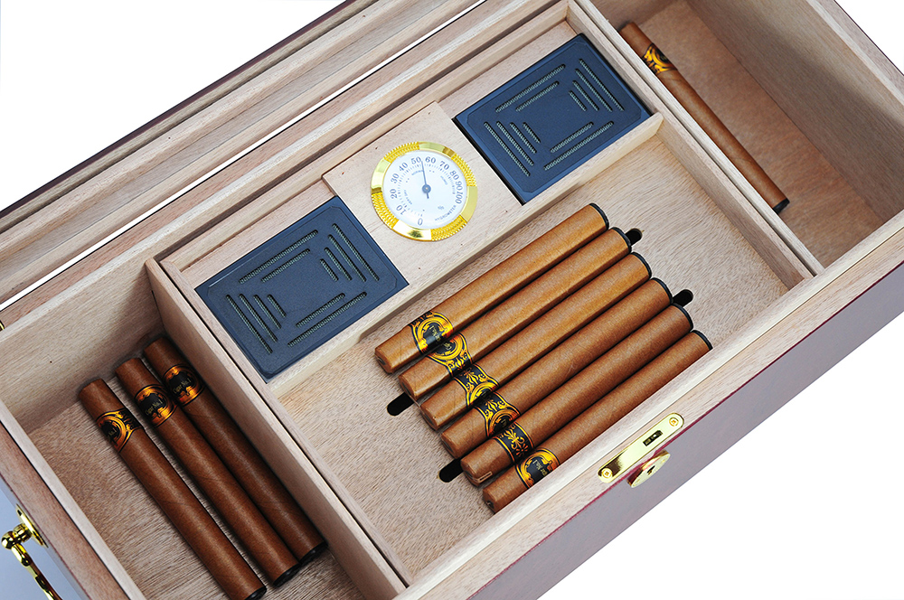 Cigar Cabinet Humidor