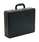 Watch briefcase travel suitcase