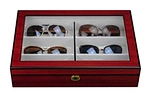 Eyeglasses Storage Box