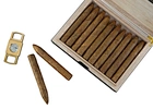 desktop humidor