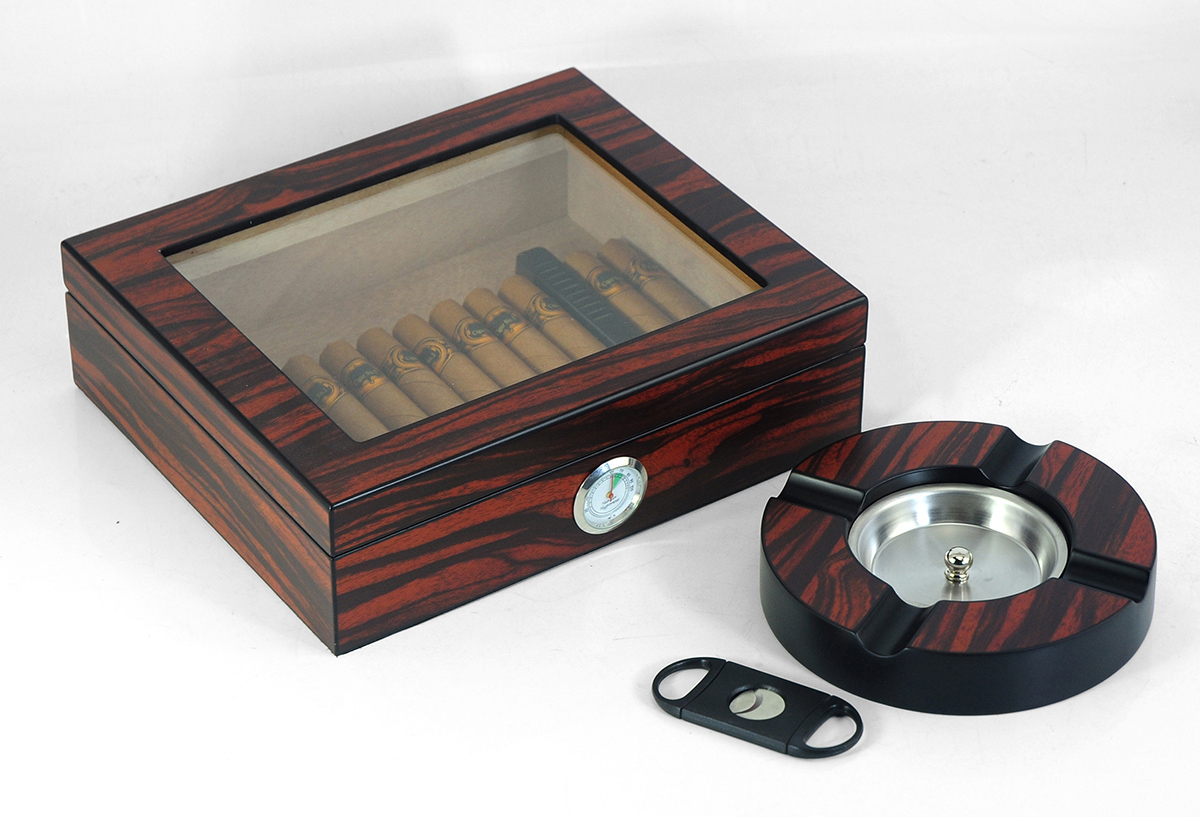 Cigar Humidor