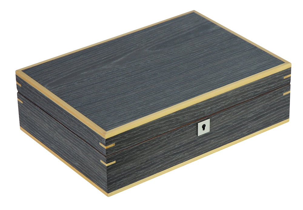 Cigar Desktop Humidor