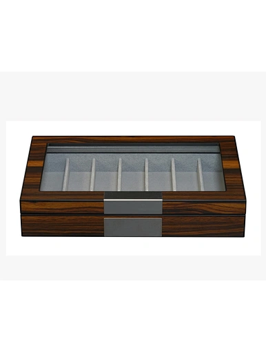 watch band organizer box