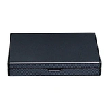 Cigar humidor box