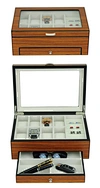 Citizen Watch Box