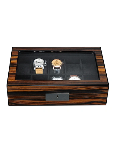 High End Watch Box