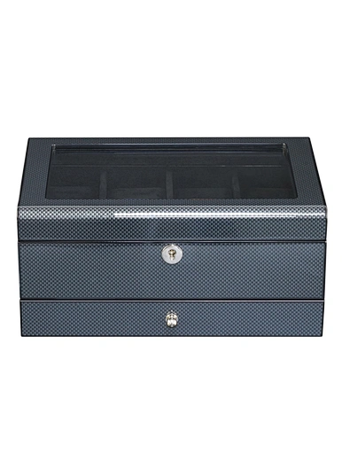 carbon fiber watch box