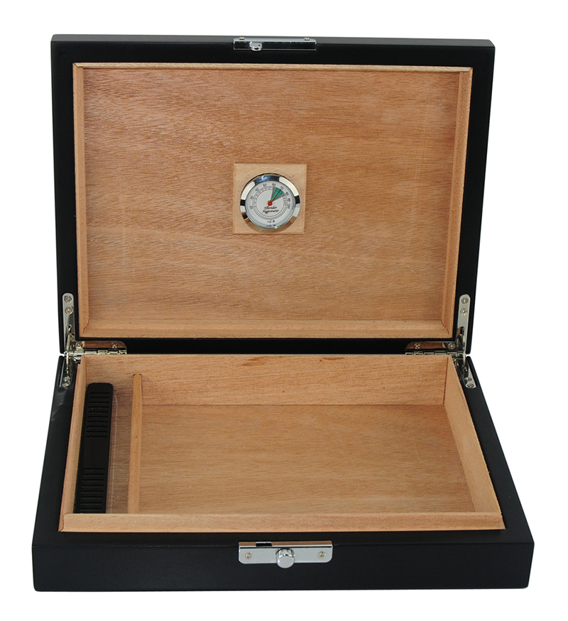 12 CT Travel Humdidor