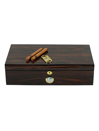 Cigar Humidor Cabinet