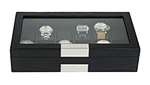 watch collection case