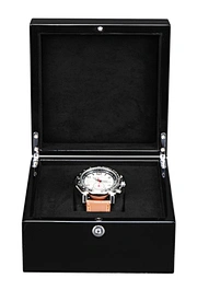 high end watch box