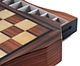 Wooden Chess Set