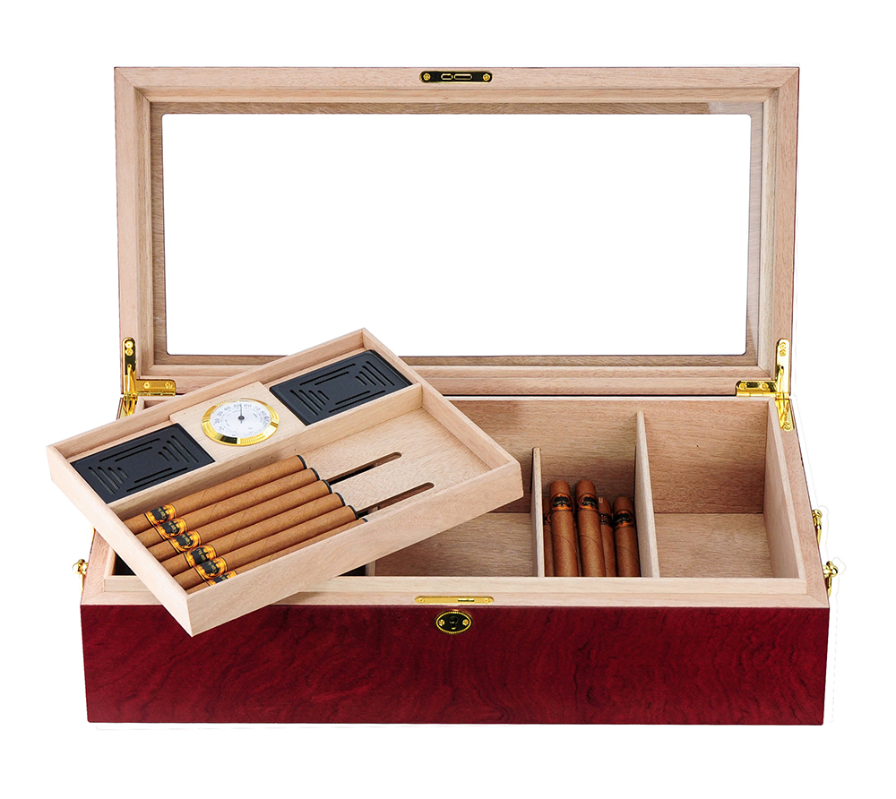 Cigar Cabinet Humidor