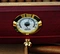 cigar wooden box