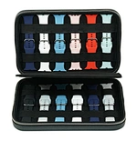 leather watch band strap packaging box case bag