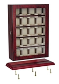 watch collector case