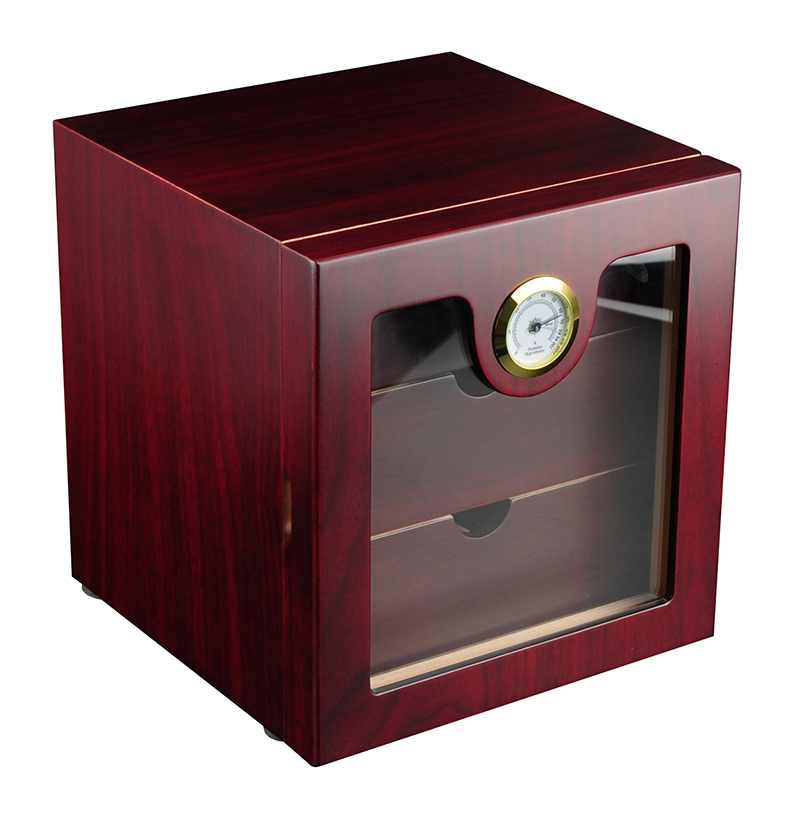 Cigar Storage Cabinet