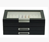 Crochet Hook Collector Box
