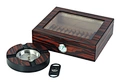 Luxury Cigar Humidor