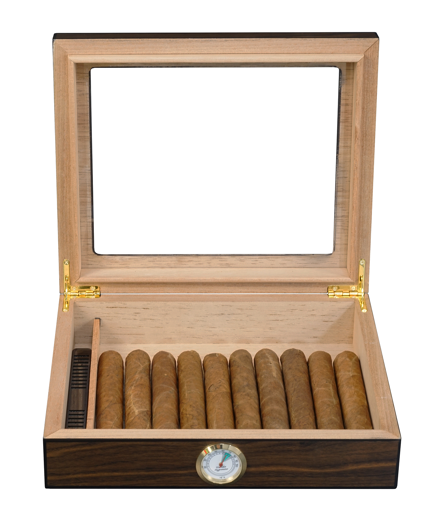 Cigar Humidor Box