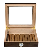 Cedar Humidors Wood Box