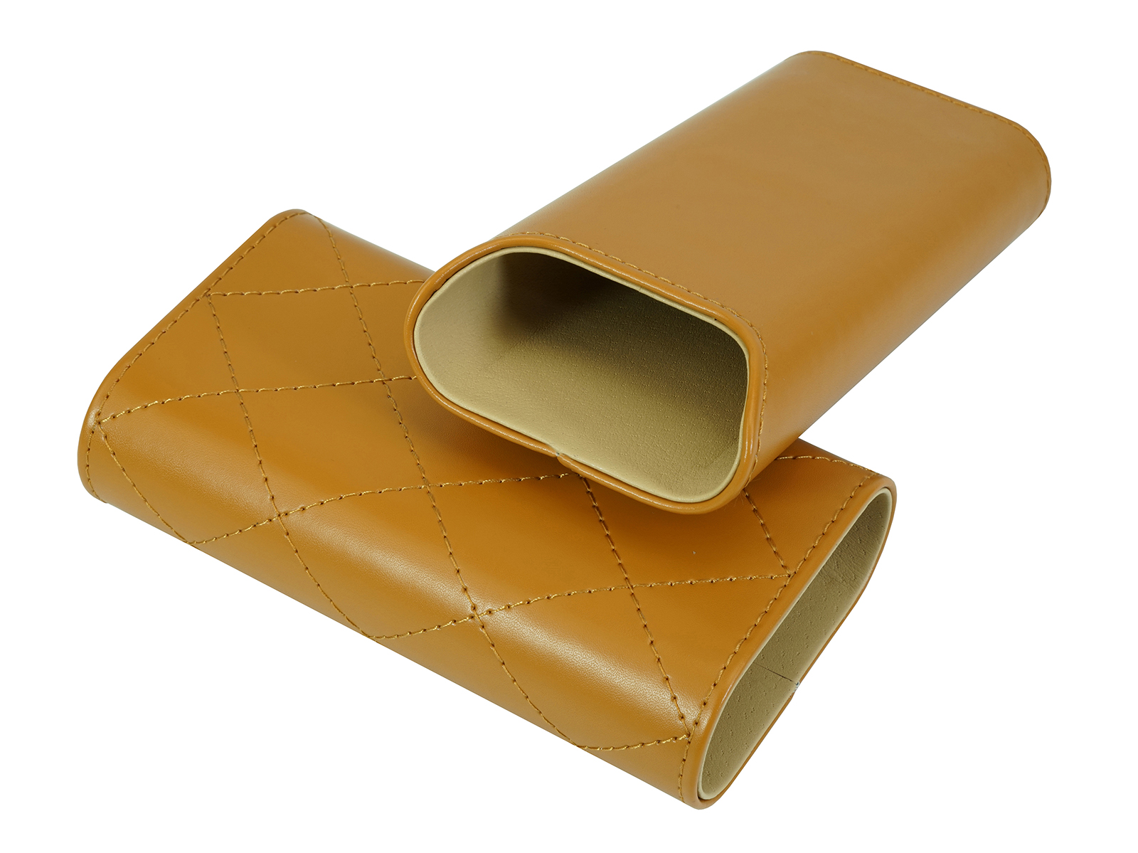 Portable Cigar Case