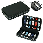 Watch band strap box case bag