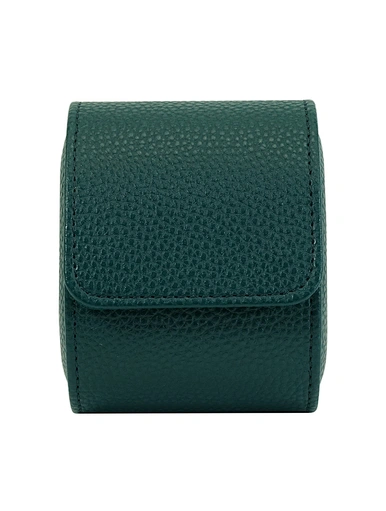 single watch travel case