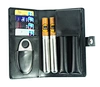 cigar case with cutter